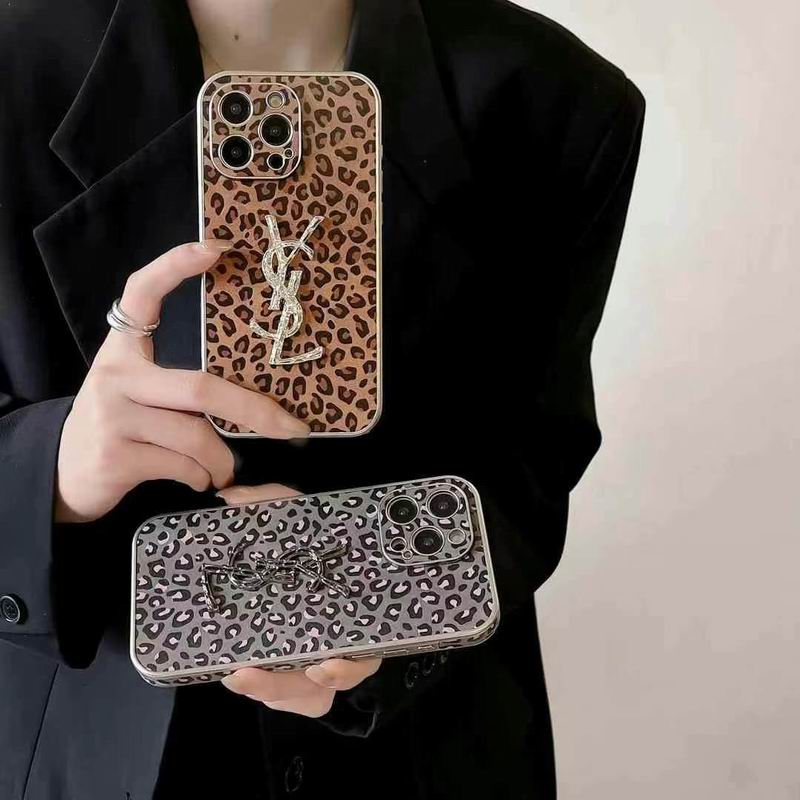 YSL iphone 13-16Pro max 08